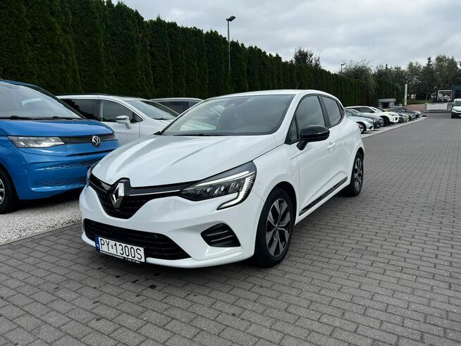 Renault Clio 1.5 Diesel 100 Zarejestrowany Baranowo - zdjęcie 1