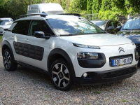 Citroen C4 Cactus, Panorama, Automat, Kamera Cofania! Kościerzyna - zdjęcie 3