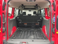 Ford Transit Connect Automat salon Cena brutto VAT 23% 2021r Warszawa - zdjęcie 11