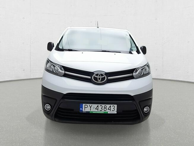 Toyota Proace Verso Komorniki - zdjęcie 2