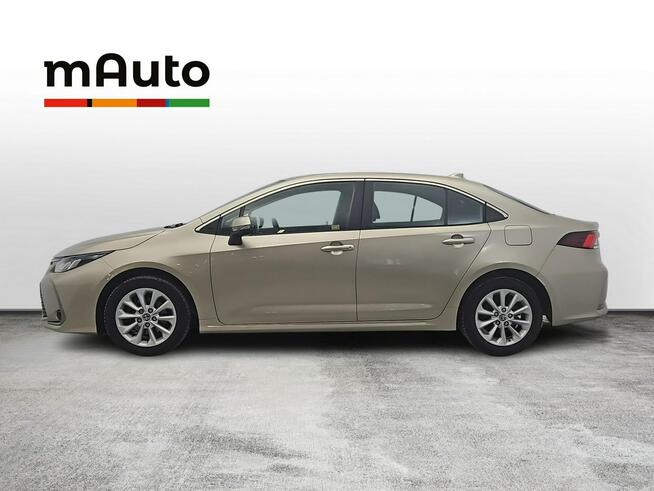 Toyota Corolla 1.5 Comfort ! Z Polskiego Salonu ! Faktura Vat ! Warszawa - zdjęcie 2