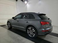 Audi SQ5 Prestige 3.0 TFSI Katowice - zdjęcie 4