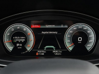 Audi Q5 40 TFSI quattro S Tronic Podgrz.f K.cofania Salon PL VAT 23% Pępowo - zdjęcie 12