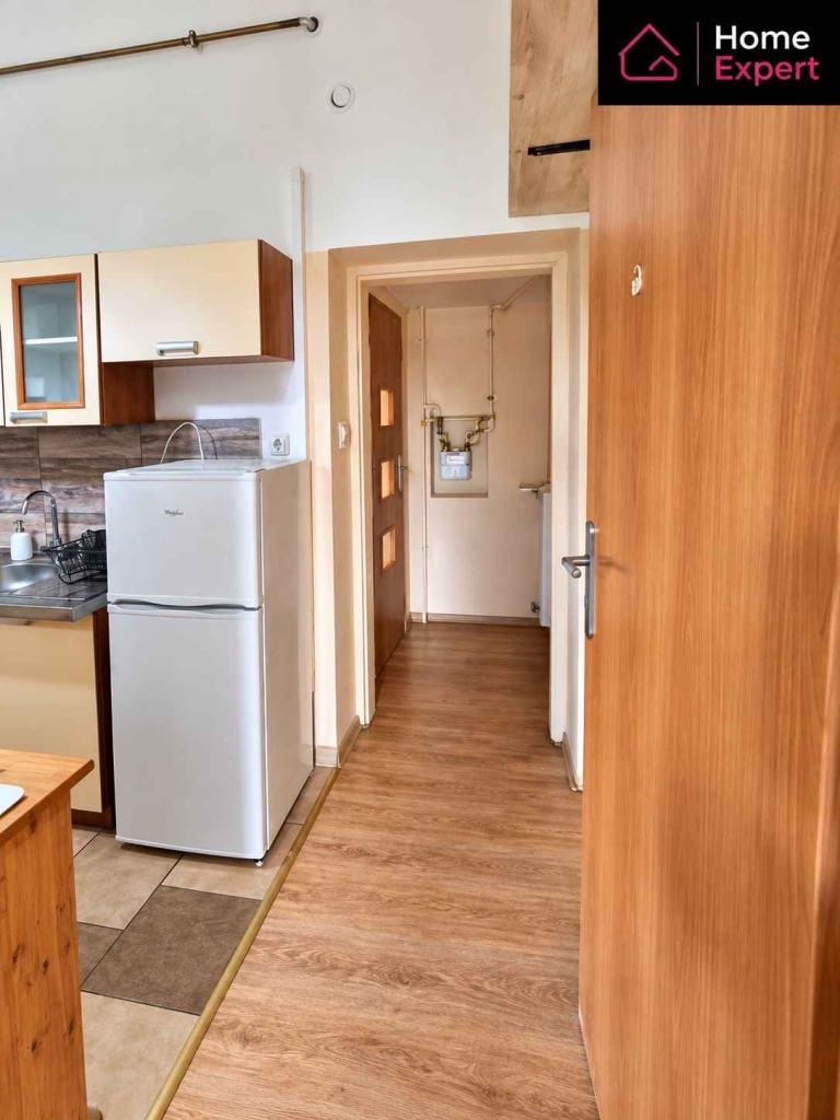 2pok, 41met, okolice Dworca Głównego BALKON/PARKING (Wrocław) Krzyki - zdjęcie 9