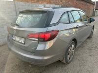 Opel Astra opłacone - zadbane Poznań - zdjęcie 2