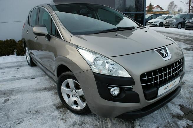 Peugeot 3008 Nawigacja Dębica - zdjęcie 9