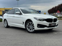 3GT 320i X-Drive 4x4 Stan Perfekt B. Bogate Wyposażenie Grzane fotele