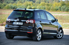 Volkswagen Golf Plus 2,0TDI 140KM Xenon Szyberdach Niemcy Ostrów Mazowiecka - zdjęcie 10