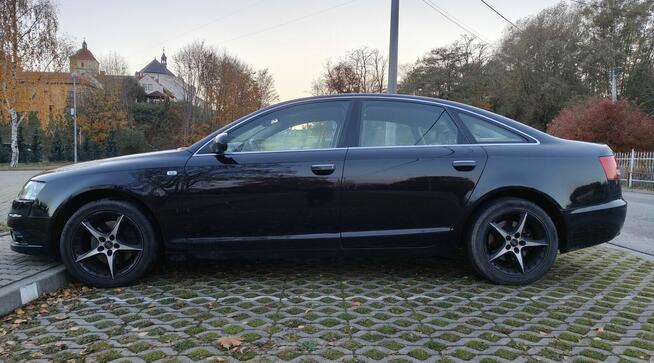 Audi A6C6 S-line Leżajsk - zdjęcie 3