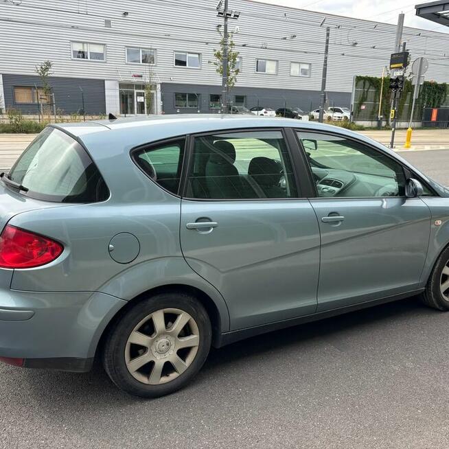 SEAT TOLEDO III 1.9 TDI Białołęka - zdjęcie 2