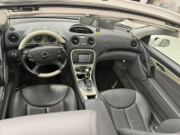 Mercedes-Benz SL 500 • Lorinser Baniocha - zdjęcie 10