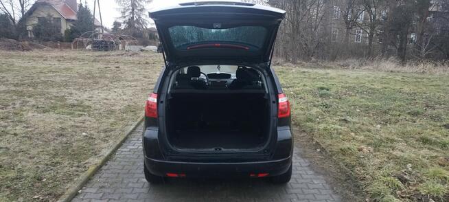 Citroen c4 Picasso 1.6 benzynka EXCLUSIVE Wilamowa - zdjęcie 5