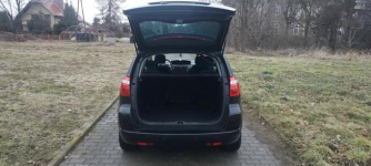 Citroen c4 Picasso 1.6 benzynka EXCLUSIVE Wilamowa - zdjęcie 5