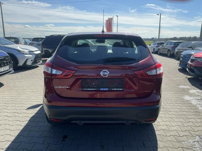 Nissan Qashqai Led Oryginalny przebieg Climatronic Gliwice - zdjęcie 6