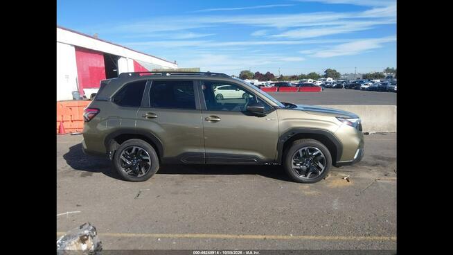 Subaru Forester Bogata wersja wyposażenia / AWD / niski przebieg Wrocław - zdjęcie 6