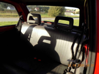 Fiat 126 elx MALUCH TOWN, oryginał, okazja Brody - zdjęcie 4