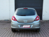 Opel Corsa Klimatyzacja /Gwarancja / 1,4 /100KM /2012R Mikołów - zdjęcie 12