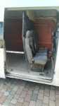 ford transit 2.2 tdci napęd przód 7miejsc w dowodzie długi+w Bałuty - zdjęcie 2