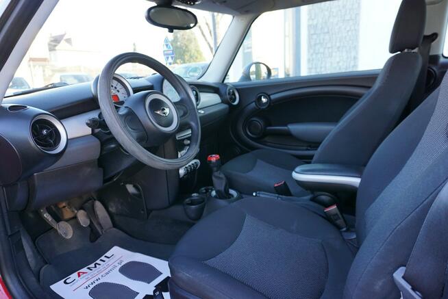Mini Clubman zarejestrowany, ubezpieczony, wersja one Opole - zdjęcie 9