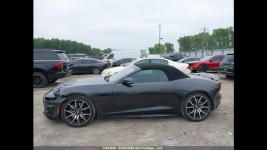 Jaguar F-Type AWD / 5.0 V8 / niski przebieg Wrocław - zdjęcie 6