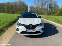 Renault Captur 2022r Biała Perła 1.0 LPG Lubliniec - zdjęcie 6