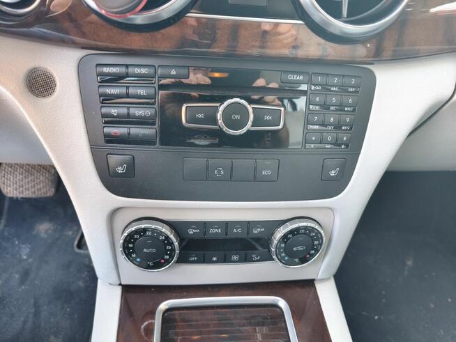 Mercedes-Benz GLK 3.5 350 4Matic 7G-TRONIC Warszawa - zdjęcie 7