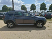 Dacia Duster 1.6 105 km klima, elektryka, tempomat, parktronik Strzegom - zdjęcie 6