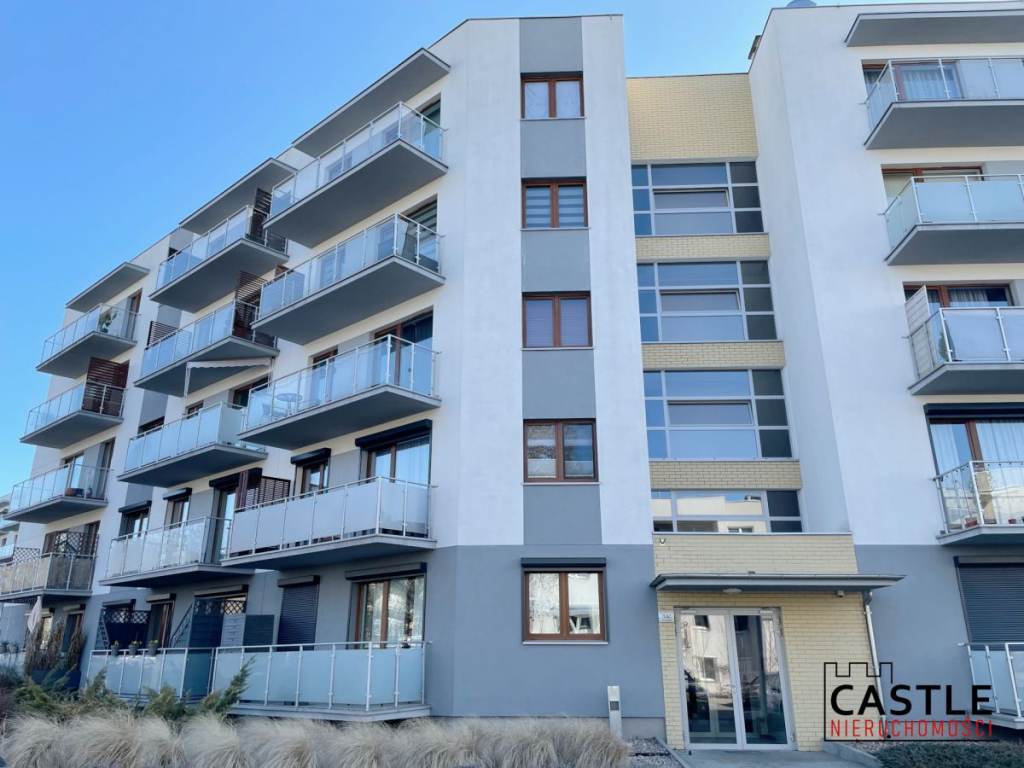 2 pokoje do wejścia, balkon, komórka. Poznań - zdjęcie 1