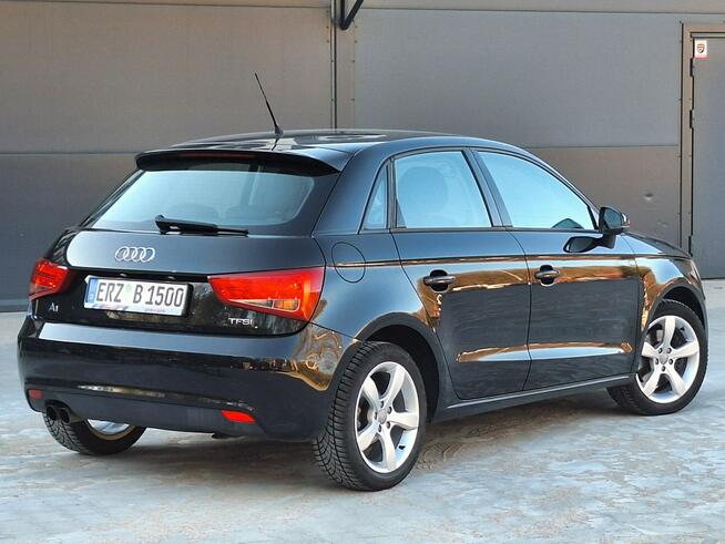 Audi A1 * 1.4TFSi* BDB STAN* podgrzew. fotele* Olsztyn - zdjęcie 2