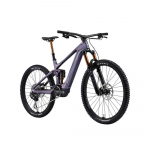 Giant Trance X Advanced E+ Elite 0 - Mountain Bike - 2024 Bydgoszcz - zdjęcie 2