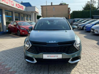 Kia Sportage 1.6 150 KM Salon Polska, Kamera, Gwarancja Tarnowskie Góry - zdjęcie 3