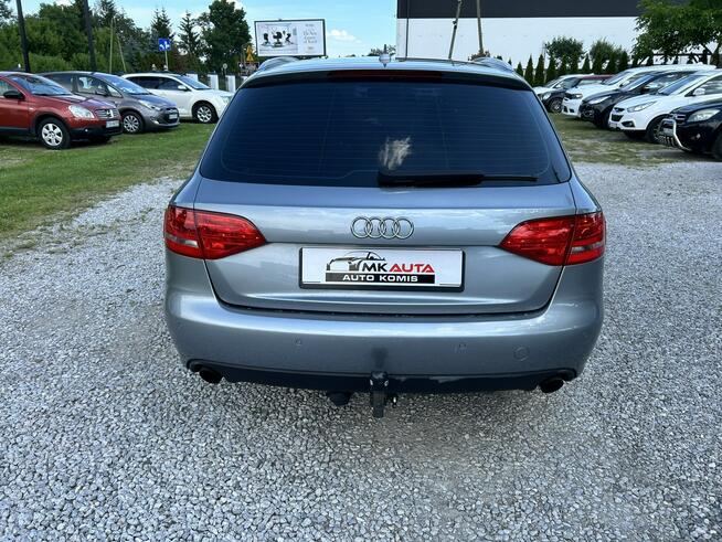 Audi A4 Zarejestrowany w Polsce Nowe Iganie - zdjęcie 6