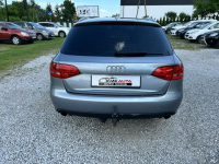 Audi A4 Zarejestrowany w Polsce Nowe Iganie - zdjęcie 6