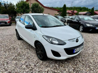 Mazda 2014 rok 1,35 benzyna 1 właścicielka z Niemiec Opłacona
