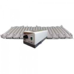 MATERAC RUROWY PNEUMATYCZNY ZINTEGROWANY Z POMPA