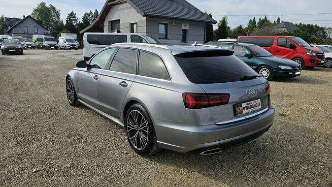 Audi A6 Chełm Śląski - zdjęcie 7
