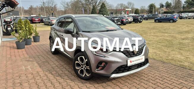 Renault Captur Kamera-360-Automat-Led Paproć - zdjęcie 1