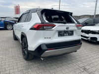 Toyota RAV-4 Selection 4x4 Hybryda Kamera Podgrzewanie Skóra Virtual Gliwice - zdjęcie 3