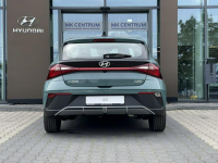 Hyundai i20 1.2 MPI 5MT (79KM) MY25 - Modern - dostępny od ręki Łódź - zdjęcie 10