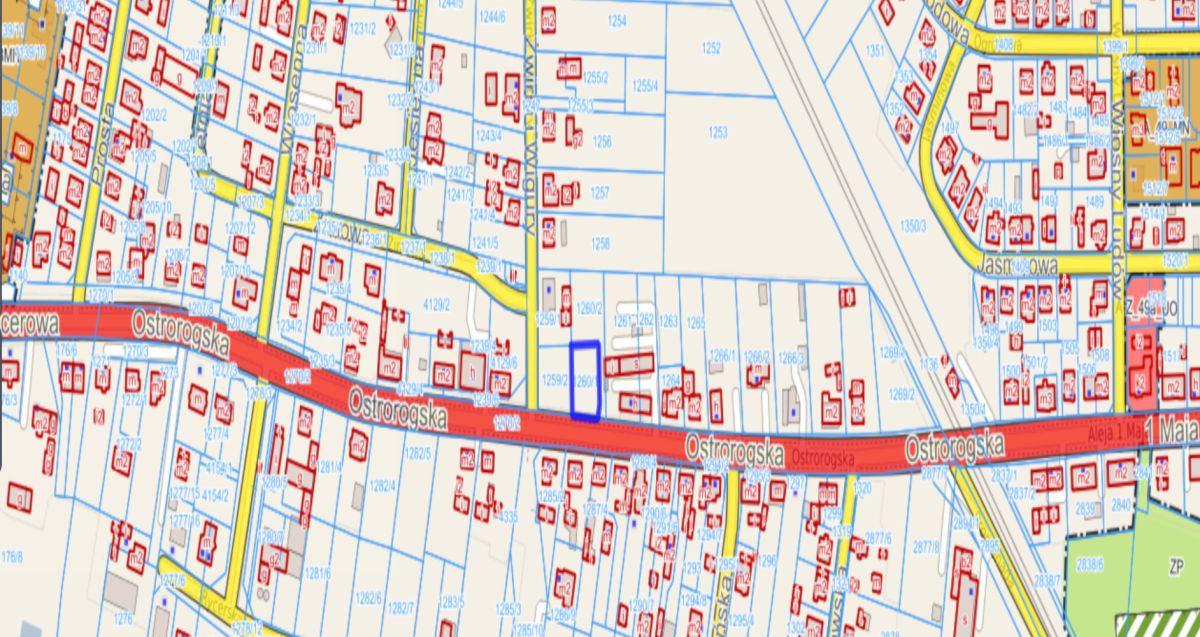 Bliźniak, stan surowy zamknięty. Szamotuły - zdjęcie 10