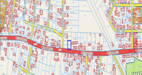 Bliźniak, stan surowy zamknięty. Szamotuły - zdjęcie 10