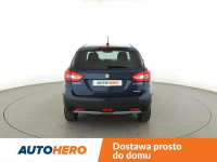 Suzuki SX4 S-Cross 140KM 4x4 kamera tempomat grzane fotele Warszawa - zdjęcie 6
