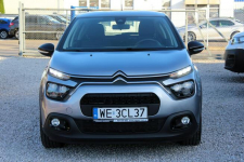 Citroen C3 SalonPL FV23% Tempomat Android/CarPlay Parktronic Sokołów - zdjęcie 2