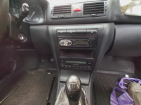 Sprzedam części do skody ovtawia 1.9 TDI elegant Łochowo - zdjęcie 2