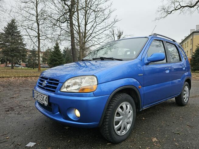 Samochód suzuki ignis 1.3 benzyna 128 000 km // Gorlice Gorlice - zdjęcie 1