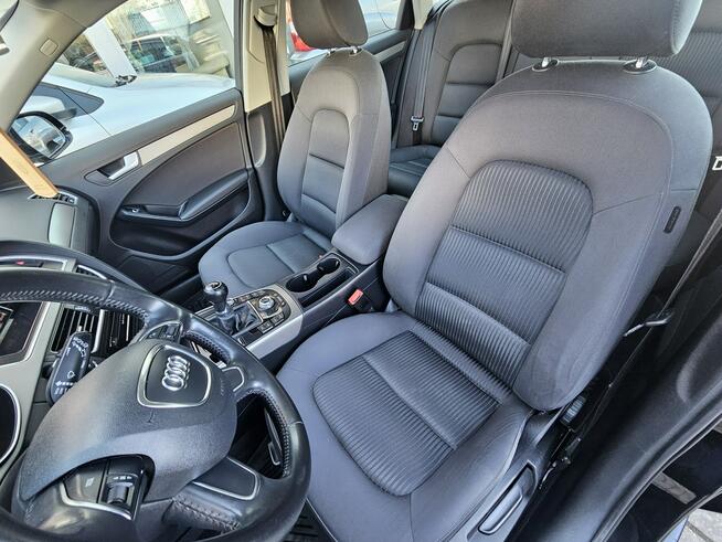 Audi A4 Olsztyn - zdjęcie 11
