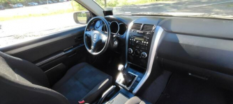 Suzuki Grand Vitara Krajowy, instalacja gazowa. Goczałkowice-Zdrój - zdjęcie 9