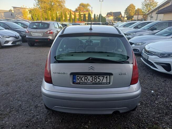 Citroen C3 Chrzanów - zdjęcie 6