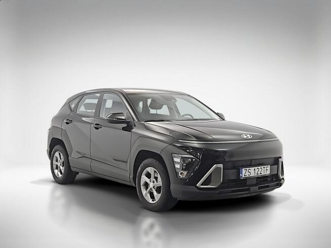 Hyundai Kona 1.0 T-GDI Smart DCT ! Z Polskiego Salonu ! Faktura Vat ! Warszawa - zdjęcie 7