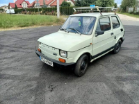 Fiat 126p 650 88r Tarnów - zdjęcie 2